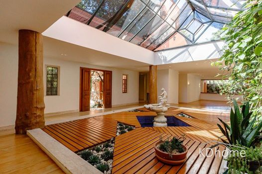 Foto 6 do(a) Casa em Condomínio de 4 quartos para alugar em Chácara Flora, São Paulo