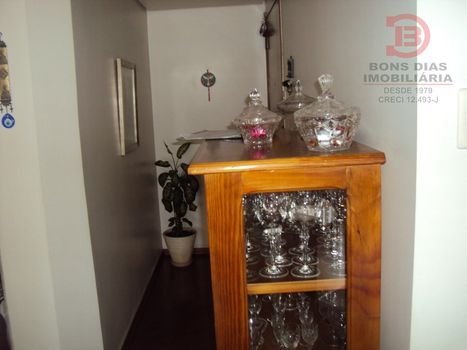 Foto 4 do(a) Apartamento de 3 quartos à venda em Tatuapé, São Paulo
