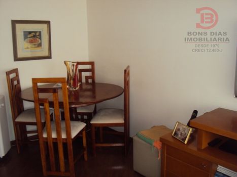 Foto 3 do(a) Apartamento de 3 quartos à venda em Tatuapé, São Paulo