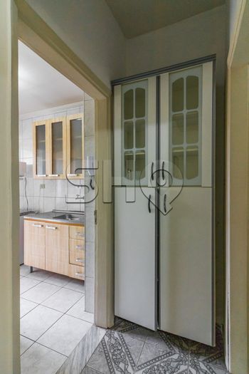 Foto 10 do(a) Apartamento de 1 quartos à venda em Vila Clementino, São Paulo