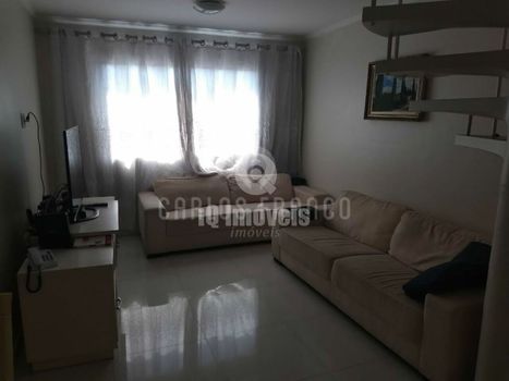 Foto 9 do(a) Cobertura de 3 quartos à venda em Santo Amaro, São Paulo