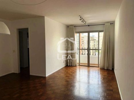Foto 1 do(a) Apartamento de 3 quartos à venda em Moema, São Paulo