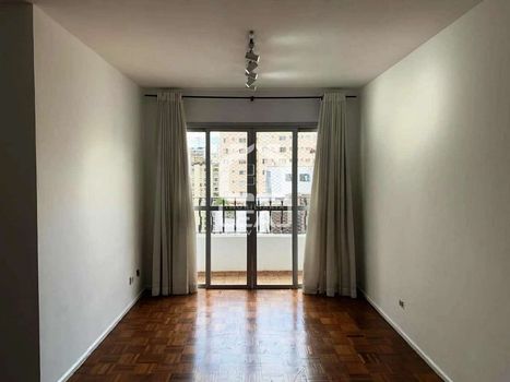 Foto 2 do(a) Apartamento de 3 quartos à venda em Moema, São Paulo