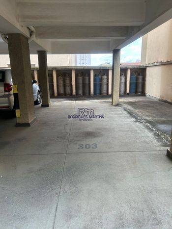 Foto 13 do(a) Apartamento de 2 quartos para alugar em Alto Caiçaras, Belo Horizonte