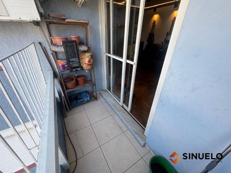 Foto 7 do(a) Apartamento de 2 quartos à venda em Vila Nova, Novo Hamburgo