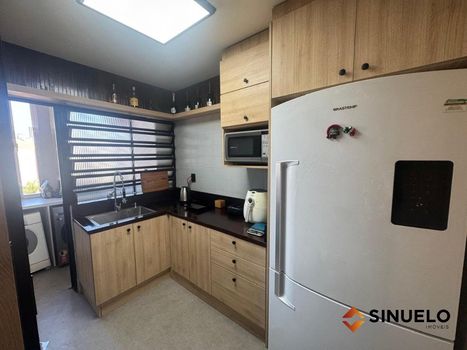 Foto 3 do(a) Apartamento de 2 quartos à venda em Vila Nova, Novo Hamburgo