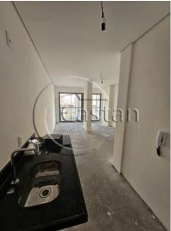 Foto 2 do(a) Apartamento de 1 quartos à venda em Vila Dom Pedro I, São Paulo