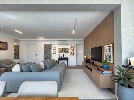 Foto 6 do(a) Apartamento de 3 quartos à venda em Perdizes, São Paulo