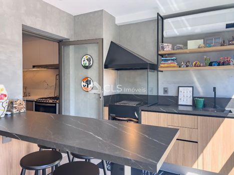 Foto 20 do(a) Apartamento de 3 quartos à venda em Perdizes, São Paulo