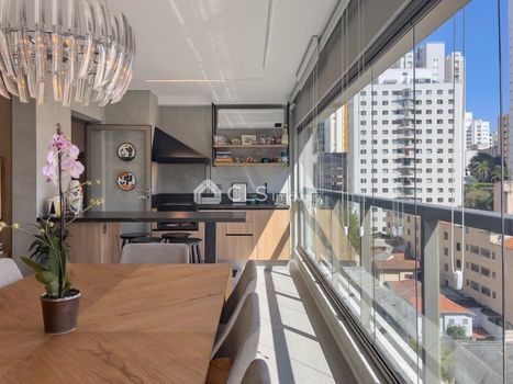 Foto 21 do(a) Apartamento de 3 quartos à venda em Perdizes, São Paulo