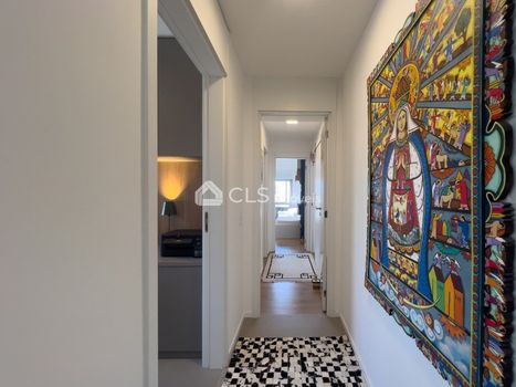 Foto 25 do(a) Apartamento de 3 quartos à venda em Perdizes, São Paulo