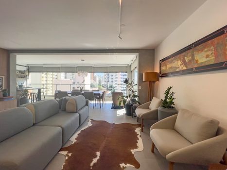 Foto 3 do(a) Apartamento de 3 quartos à venda em Perdizes, São Paulo
