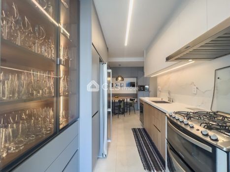 Foto 32 do(a) Apartamento de 3 quartos à venda em Perdizes, São Paulo
