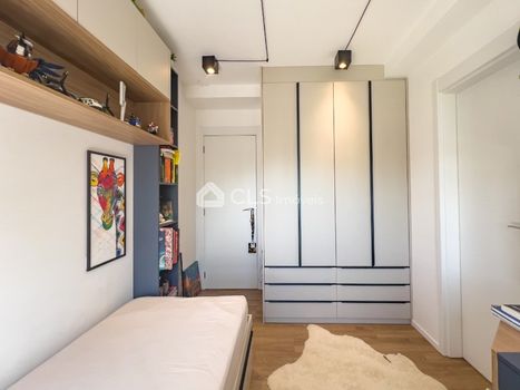 Foto 45 do(a) Apartamento de 3 quartos à venda em Perdizes, São Paulo