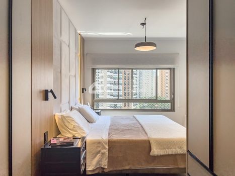 Foto 41 do(a) Apartamento de 3 quartos à venda em Perdizes, São Paulo