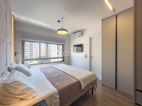 Foto 38 do(a) Apartamento de 3 quartos à venda em Perdizes, São Paulo