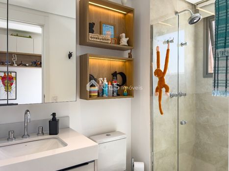 Foto 44 do(a) Apartamento de 3 quartos à venda em Perdizes, São Paulo