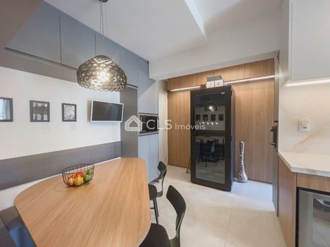 Foto 33 do(a) Apartamento de 3 quartos à venda em Perdizes, São Paulo