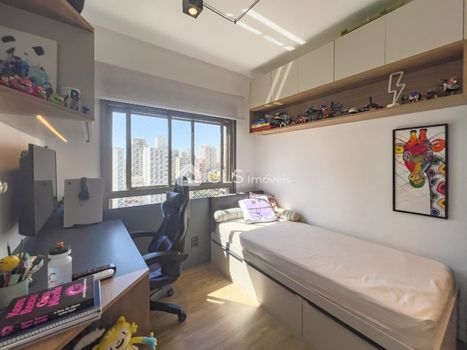 Foto 47 do(a) Apartamento de 3 quartos à venda em Perdizes, São Paulo