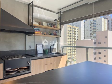 Foto 15 do(a) Apartamento de 3 quartos à venda em Perdizes, São Paulo