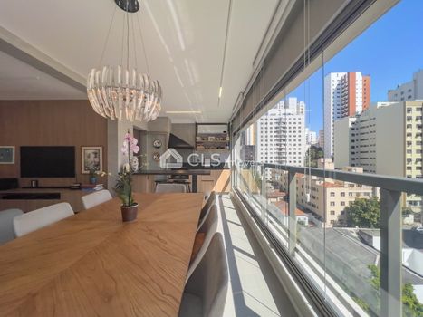 Foto 16 do(a) Apartamento de 3 quartos à venda em Perdizes, São Paulo