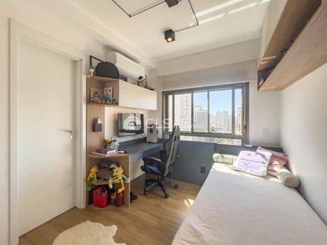 Foto 48 do(a) Apartamento de 3 quartos à venda em Perdizes, São Paulo