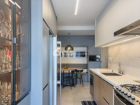 Foto 35 do(a) Apartamento de 3 quartos à venda em Perdizes, São Paulo
