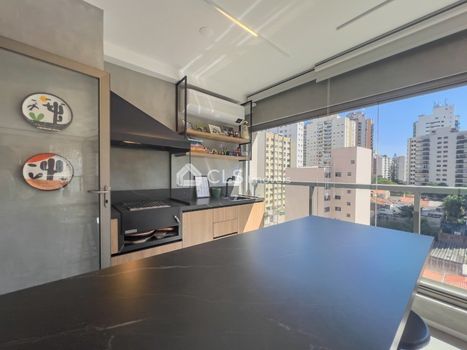 Foto 13 do(a) Apartamento de 3 quartos à venda em Perdizes, São Paulo