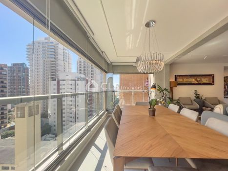 Foto 18 do(a) Apartamento de 3 quartos à venda em Perdizes, São Paulo