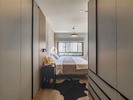 Foto 42 do(a) Apartamento de 3 quartos à venda em Perdizes, São Paulo