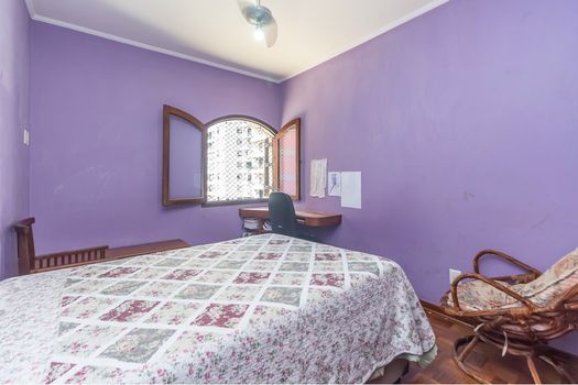 Foto 18 do(a) Apartamento de 3 quartos à venda em Jardim das Bandeiras, São Paulo