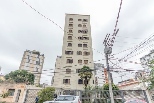 Foto 10 do(a) Apartamento de 3 quartos à venda em Jardim das Bandeiras, São Paulo