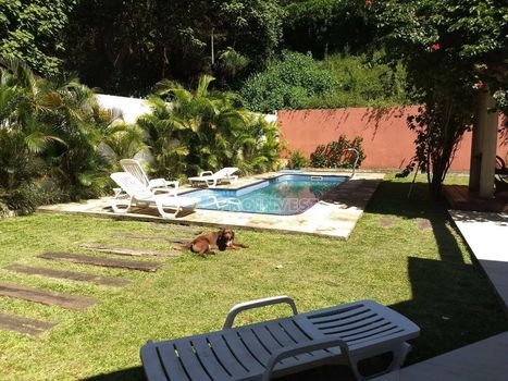 Foto 4 do(a) Casa em Condomínio de 4 quartos à venda em Palos Verdes, Carapicuíba