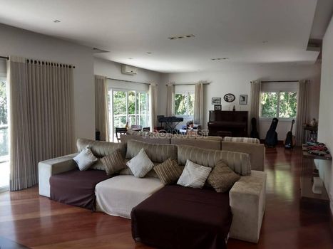 Foto 6 do(a) Casa em Condomínio de 4 quartos à venda em Palos Verdes, Carapicuíba