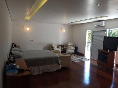 Foto 16 do(a) Casa em Condomínio de 4 quartos à venda em Palos Verdes, Carapicuíba