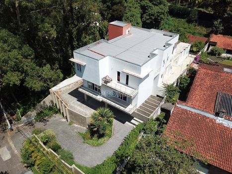 Foto 32 do(a) Casa em Condomínio de 4 quartos à venda em Palos Verdes, Carapicuíba