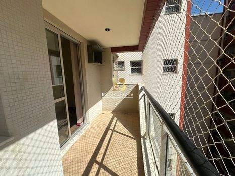 Foto 2 do(a) Apartamento de 2 quartos para alugar em Icaraí, Niterói