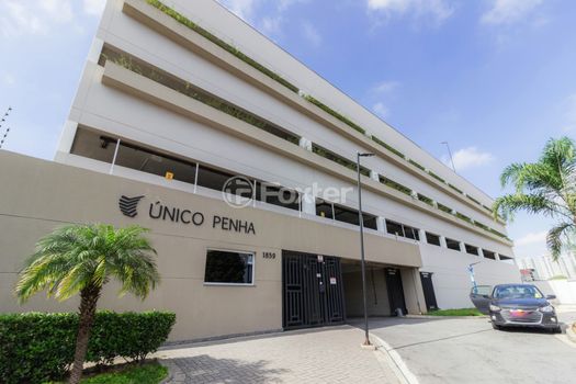 Foto 25 do(a) Apartamento de 2 quartos à venda em Jardim América da Penha, São Paulo