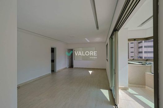 Foto 3 do(a) Apartamento de 3 quartos para alugar em Vale do Sereno, Nova Lima