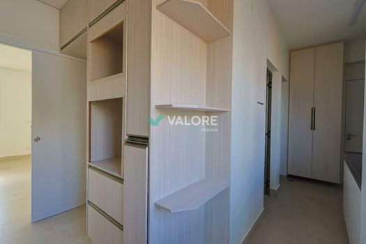 Foto 17 do(a) Apartamento de 3 quartos para alugar em Vale do Sereno, Nova Lima