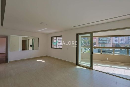 Foto 1 do(a) Apartamento de 3 quartos para alugar em Vale do Sereno, Nova Lima
