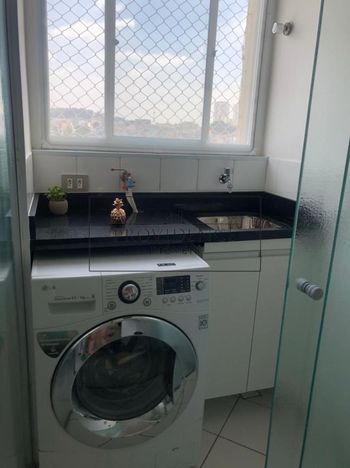 Foto 8 do(a) Apartamento de 2 quartos à venda em Vila Palmares, Santo André