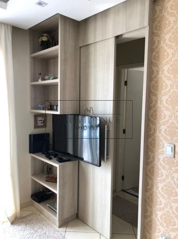 Foto 4 do(a) Apartamento de 2 quartos à venda em Vila Palmares, Santo André