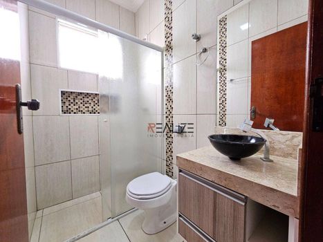 Foto 13 do(a) Casa em Condomínio de 3 quartos à venda em Jardim Alice, Indaiatuba