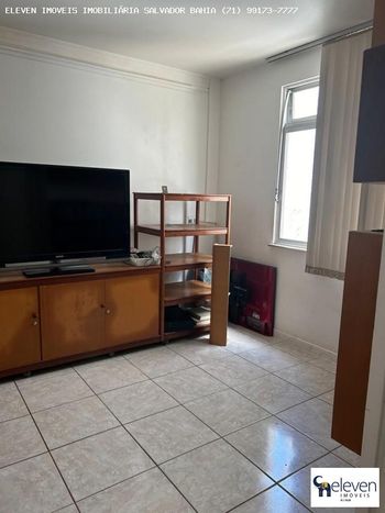 Foto 15 do(a) Apartamento de 3 quartos à venda em Graça, Salvador