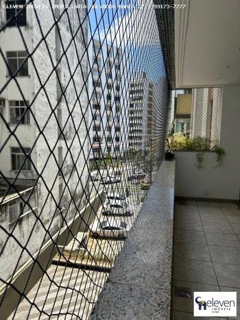 Foto 5 do(a) Apartamento de 3 quartos à venda em Graça, Salvador