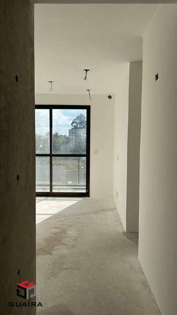 Foto 2 do(a) Apartamento de 2 quartos à venda em Vila Alpina, Santo André