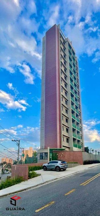 Foto 13 do(a) Apartamento de 2 quartos à venda em Vila Alpina, Santo André