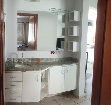 Foto 3 do(a) Apartamento de 1 quartos à venda em Vila Ana Maria, Ribeirão Preto