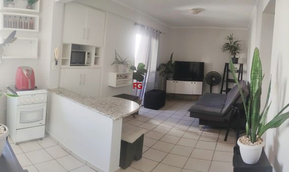 Foto 10 do(a) Apartamento de 1 quartos à venda em Vila Ana Maria, Ribeirão Preto